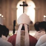 Why are some priests called fathers?