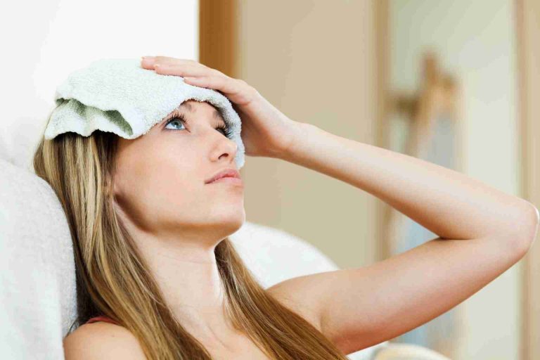 13 Natural Remedies Against Erythromelalgia