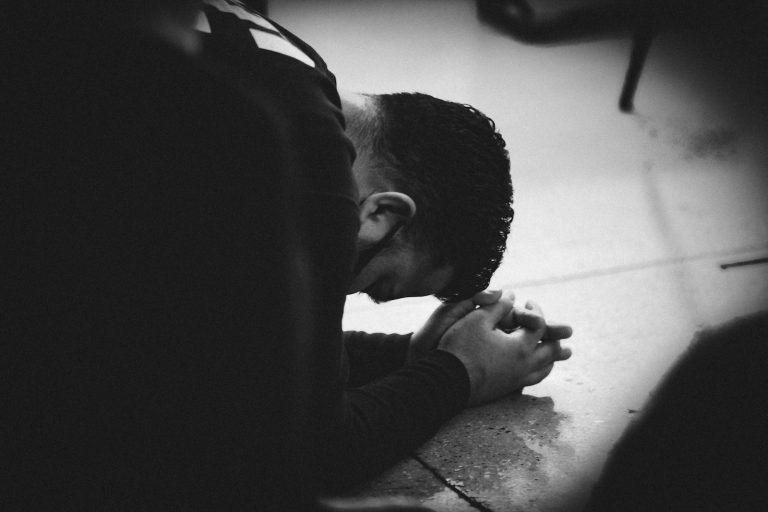 What’s the difference between Jesus and Muhammad?