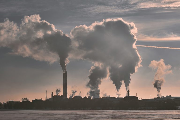 Why Pollution is Extremely Detrimental to Human Health