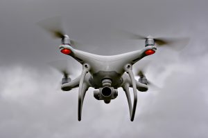 How Do Drones Navigate Without GPS?
