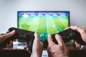 How to get rid of a video game addiction
