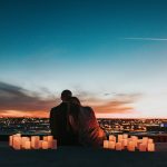 The difference between loving someone and being in love with them