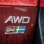 What is the difference between 4WD and AWD?