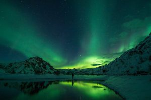 What Tips Should Photographers Follow When Capturing Northern Lights in Scandinavia?