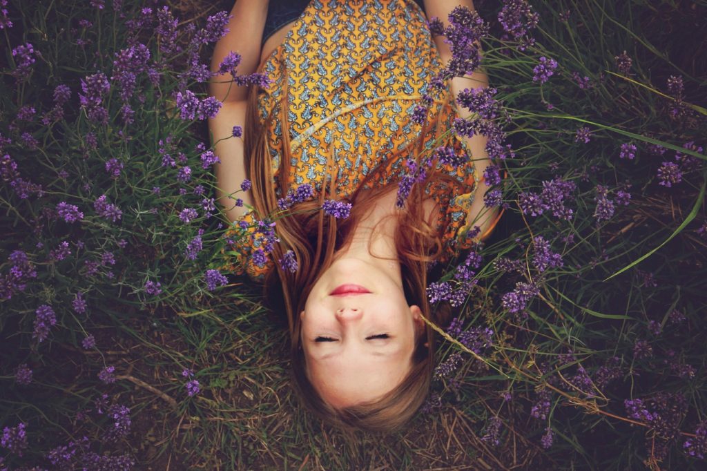 How to find Inner Peace