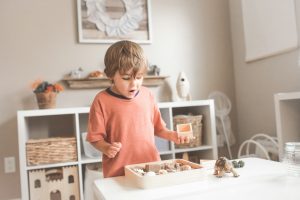 What Does Your Child’s Play Behavior Tell You About Their Development?