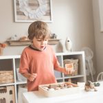 How Can You Encourage Your Child to Play Independently?