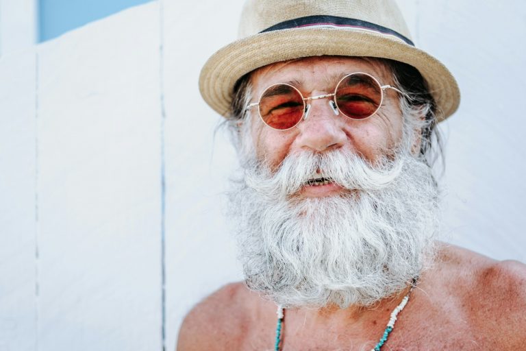 5 signs of a balanced mental state