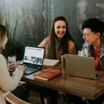 What’s the difference between your 20s and 30s?