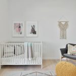 Tips for Creating a Calm and Soothing Nursery Environment