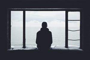 How to get rid of condensation inside double-pane windows