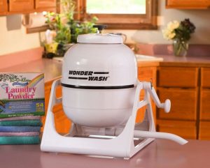 15 Benefits and Inconveniences of Using a Hand-Powered Washing Machine