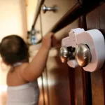 How to Babyproof Your House