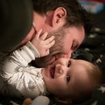 How Can New Fathers Deal With Feelings of Paternal Postpartum Depression?