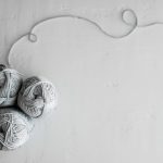 Are pedal-powered knitting looms practical and innovative for yarn crafting?