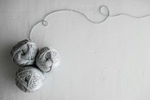 Are pedal-powered knitting looms practical and innovative for yarn crafting?