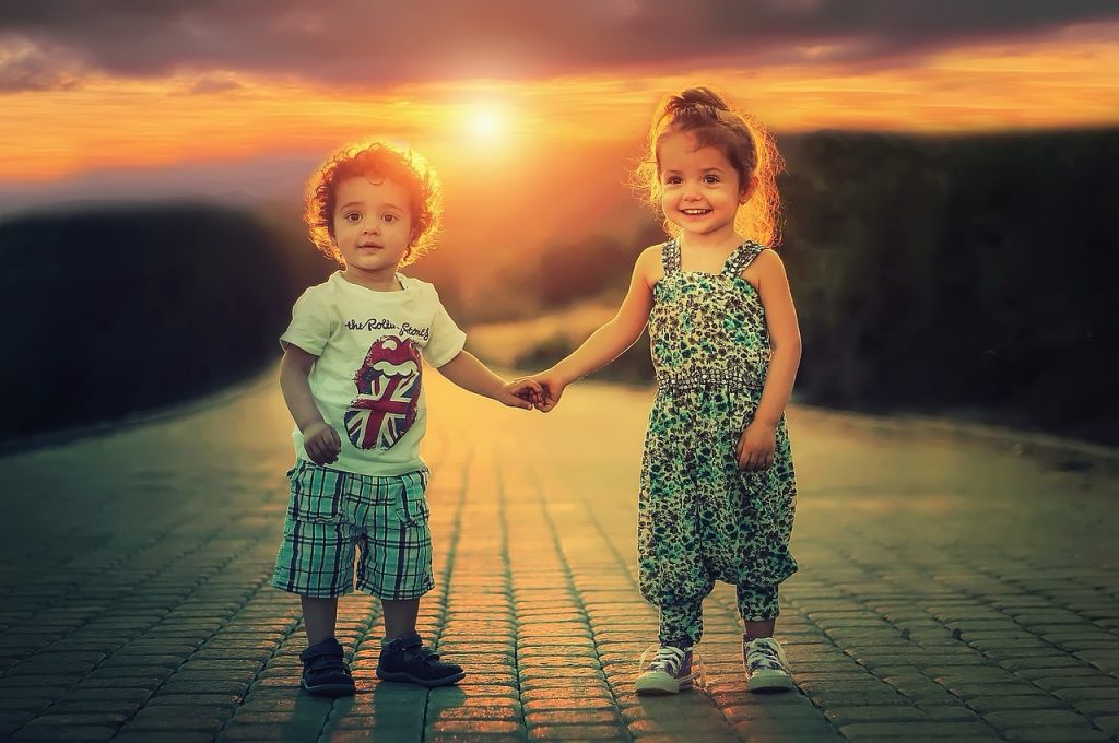 How Parents Can Help Children Build Lasting Friendships