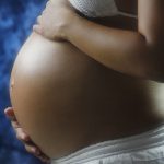 The effect of pregnancy on sexual desire and activity