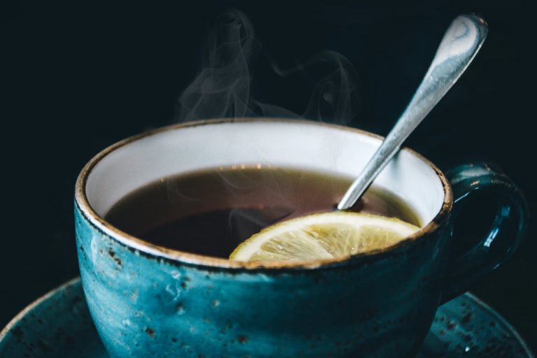 13 Best Teas for Improved Digestion and Gut Health