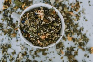 15 Best Teas for Enhancing Energy Levels and Improving Physical Performance