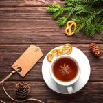 Best Teas for Enhancing Mental Clarity and Preventing Brain Fog