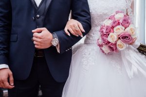 How to Plan a Wedding That’s Both Traditional and Modern?