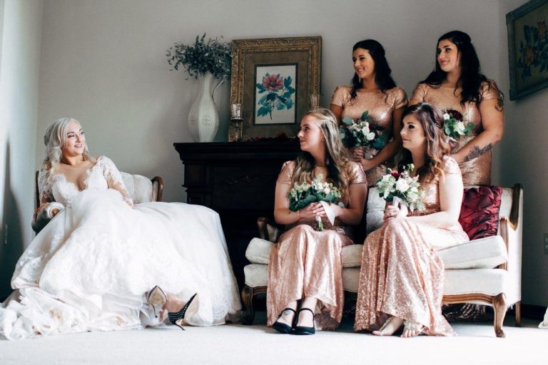 How to Create a Bridal Emergency Kit?