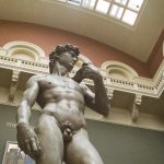 What are the characteristics of Renaissance art?