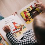 How Do You Encourage Your Child to Be Curious and Seek Knowledge Continuously?