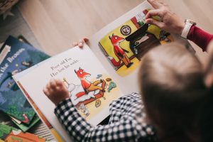 How Do You Encourage Your Child to Be Curious and Seek Knowledge Continuously?