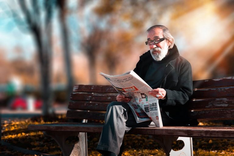 Why Sedentarism is Profoundly Unhealthy for Older Adults