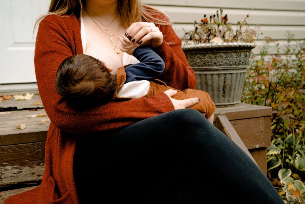13 Best Foods for Lactation and Breastfeeding Support