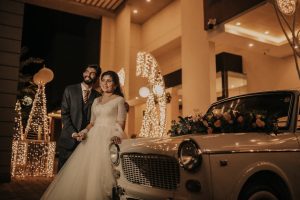 20 Creative Ideas for a Fairytale Wedding Exit