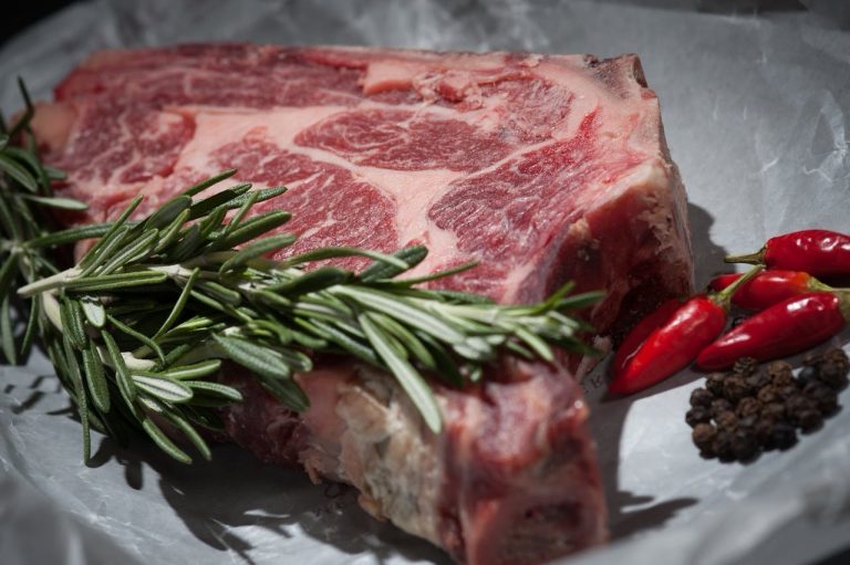 10 Best Foods High in Carnosine for Muscle Health