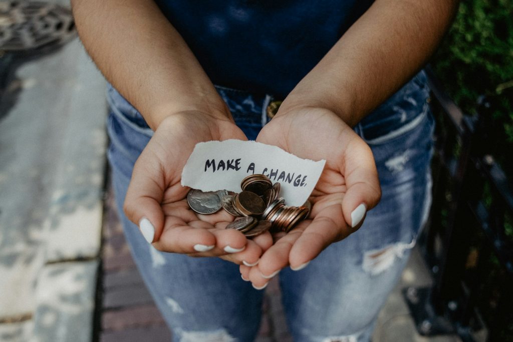 What Are the Ways to Incorporate Charitable Giving into Your Wedding?