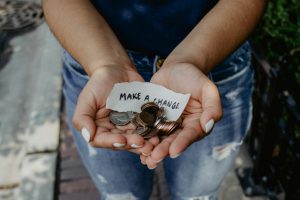 What Are the Ways to Incorporate Charitable Giving into Your Wedding?