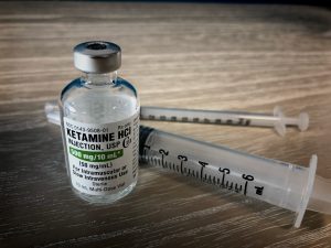 What is Ketamine and What is it Used For?