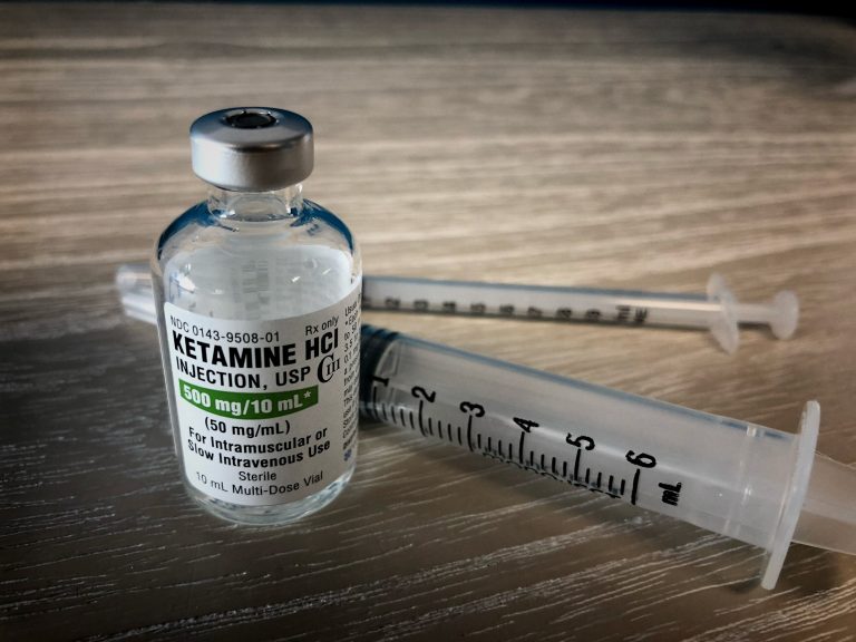What is Ketamine and What is it Used For?