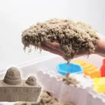 What is Kinetic Sand Therapy and What Is It Good For?