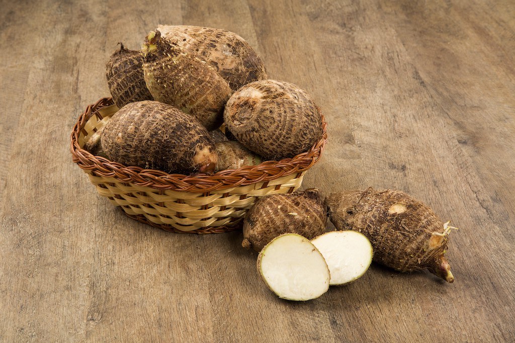 15 Amazing Health Benefits of Eating Malanga as Part of a Healthy Diet