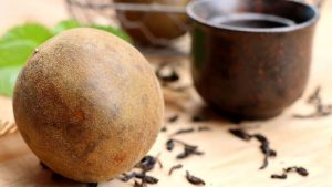 Is Consuming Monk Fruit as a Sweetener Beneficial for Health?