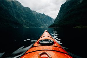 20 Benefits of Regular Kayak Fishing for Relaxation and Physical Activity