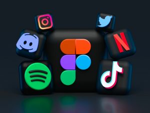 How Can You Utilize Social Media to Share and Promote Your Art?