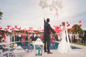 How to Create a Memorable Wedding Vow?