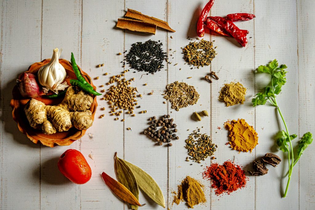 14 Best Spices for People with Inflammatory Conditions