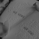 6 Tips for Writing the Best Wedding Vows?