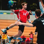20 Benefits of Regular Handball for Teamwork and Cardiovascular Fitness
