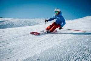 20 Benefits of Regular Cross-Country Skiing for Endurance and Nature Connection