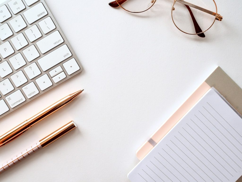 What’s the difference between good writing and bad writing?